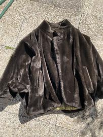 Pelliccia Vintage Anni ‘80