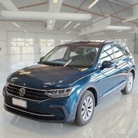 VOLKSWAGEN TIGUAN 2.0 TDI SCR 90KW LIFE SUV