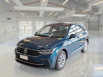 VOLKSWAGEN TIGUAN 2.0 TDI SCR 90KW LIFE SUV