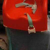 Riduttore sedia per bambini