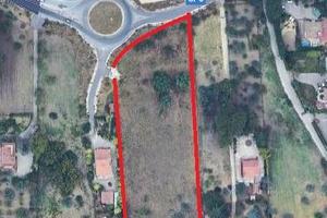 Rif.3650TE10429| area edificabile caltanissetta