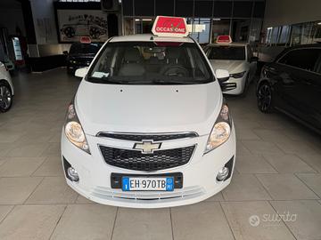 Chevrolet Spark 1.0 LS - Nessun vincolo -