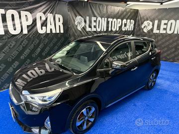 Dr DR4 Sport 1.6 Bi-Fuel GPL euro6c accetto permut