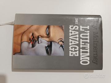Jay McInerney - l' ultimo dei savage