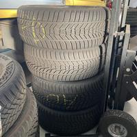 Gomme Hankook invernali 225 45 R18