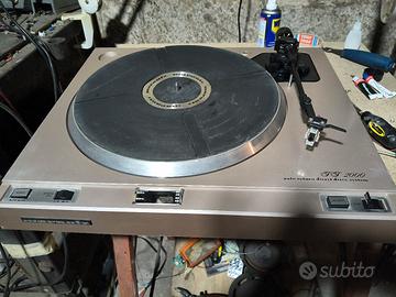 marantz tt 2000