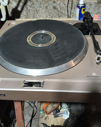 marantz tt 2000