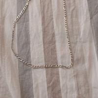 Girocollo argento perfetto