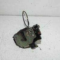 SERRATURA ANTERIORE SINISTRA FIAT Panda 2a Serie (