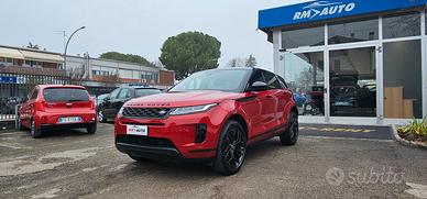 Land Rover Range Evoque 2.0D 180 CV AWD Auto S