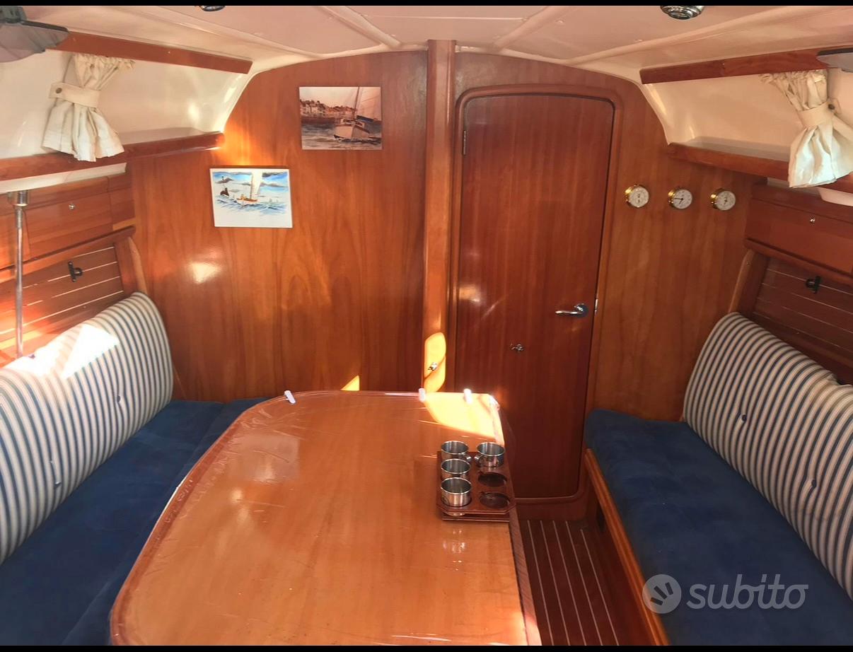 BAVARIA CRUISER 30 — View photo 1