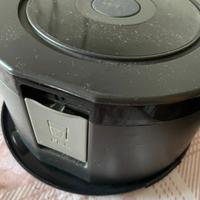 Irobot lavapavimento scooba