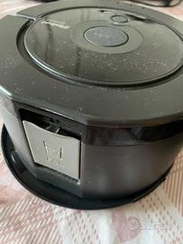 Irobot lavapavimento scooba