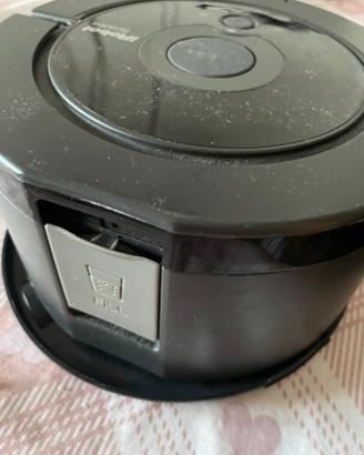 Irobot lavapavimento scooba