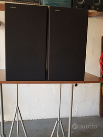 Casse acustiche vintage