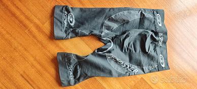 Pantaloncini compressione BV Sport running/trail