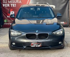 Bmw 118 118d 5p. Unique F20