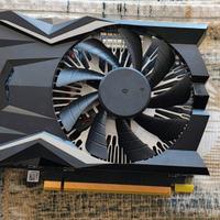 sapphire gtx 1650 4 gb ram