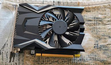 sapphire gtx 1650 4 gb ram