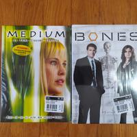 Medium Bones stagione 1