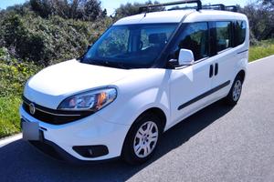 Fiat Doblò 1.6 multijet 105 cv N1