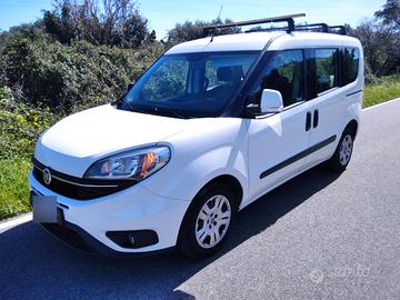 Fiat Doblò 1.6 multijet 105 cv N1