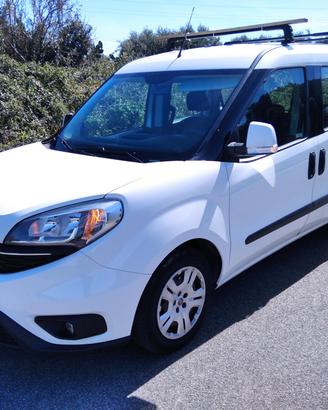 Fiat Doblò 1.6 multijet 105 cv N1