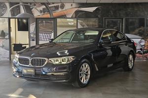 Bmw 520i Business auto