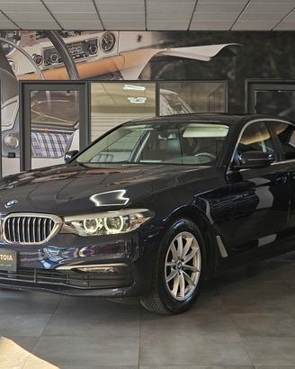 Bmw 520i Business auto