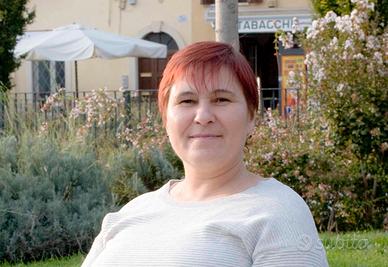 Badante assistenza anziana convivente domestica