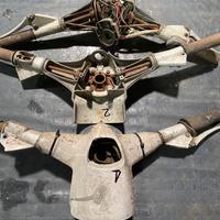 Manubri lambrette li 125/150/175