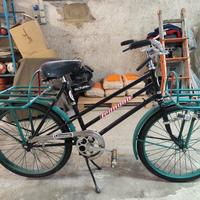 bicicletta panettieri 