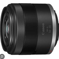 Canon  14 30 rfs