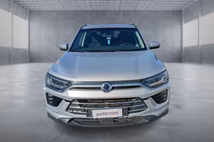 SSANGYONG Korando IV 2020 - Korando 1.6 Ro U171912