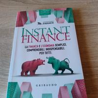 Instant Finance
