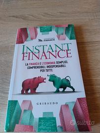 Instant Finance
