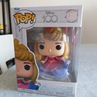 Funko Pop Aurora Disney 100
