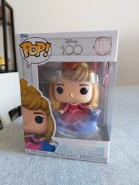 Funko Pop Aurora Disney 100