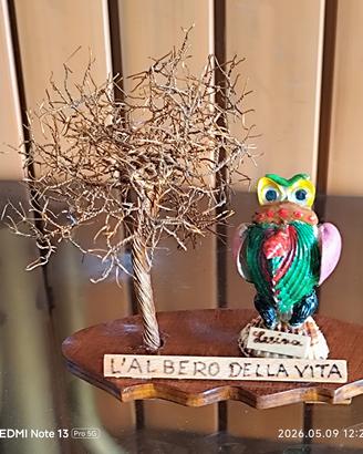 L'albero della vita.