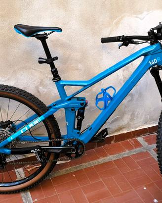 Cube Stereo 140 HPC Race 27.5