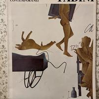 Emilio Tadini - Gianfranco Pardi maestri contempor