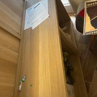 Mobile ikea composto eket