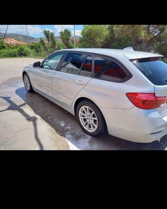 Bmw 316