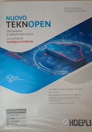 NUOVO TEKNOPEN