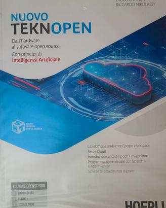 NUOVO TEKNOPEN