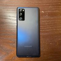 Samsung Galaxy S20 FE 4G 128GB Navy Blu