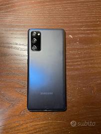 Samsung Galaxy S20 FE 4G 128GB Navy Blu