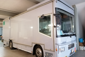 Autonegozio Minonzio Spazio Fiat