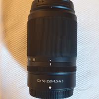 NIKON Z DX 50-250 NITAL