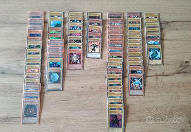 CARTE YU-GI-OH! 132 PZ.